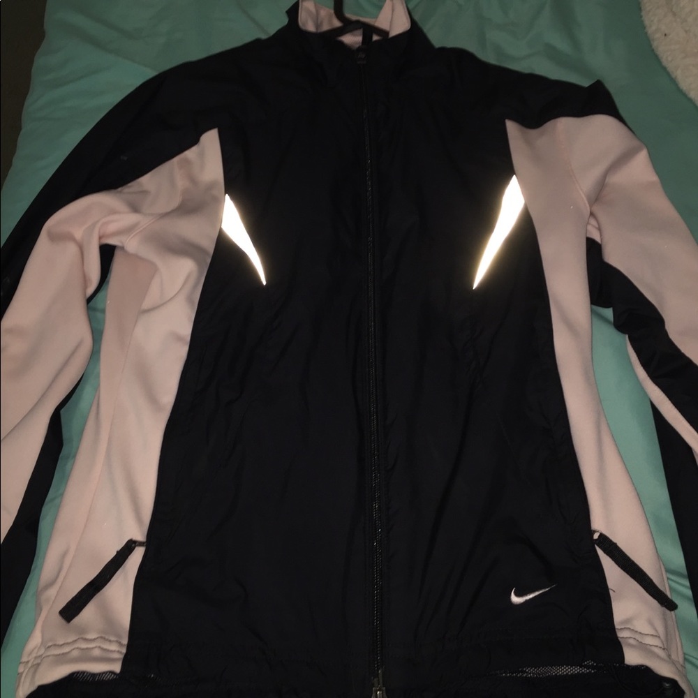 nike jacket